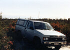 Nissan pickup in NJ PB Dec 1993.jpg