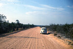 a-Pine Barrens, road to Jenkins off rt. 72, 22Sep1971.jpg