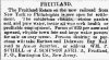 Fruitland ad Dec 20, 1866 The Farmers' Cabinet..jpg