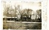 Batsto - Old view of Mansion and General Store - 1906.jpg