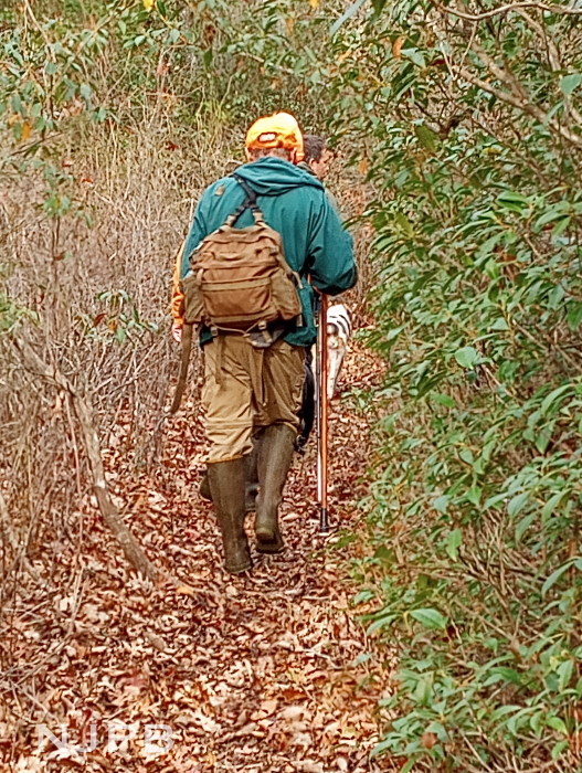 2025_11_18__PBX GCS_Heading down trail.jpg
