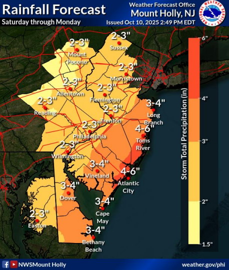 Brief 5 NWS precip forecast 2025_10_10_1449.jpg