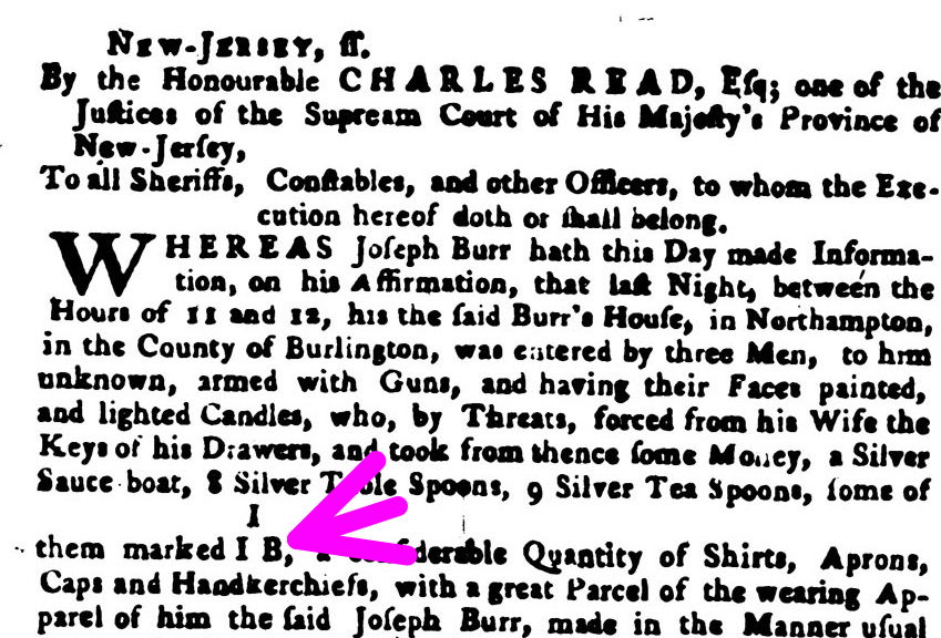 PA Gazette, 25 July 1765_.JPG