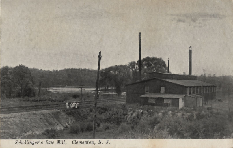 Schellinger's Sawmill, Clementon.jpg