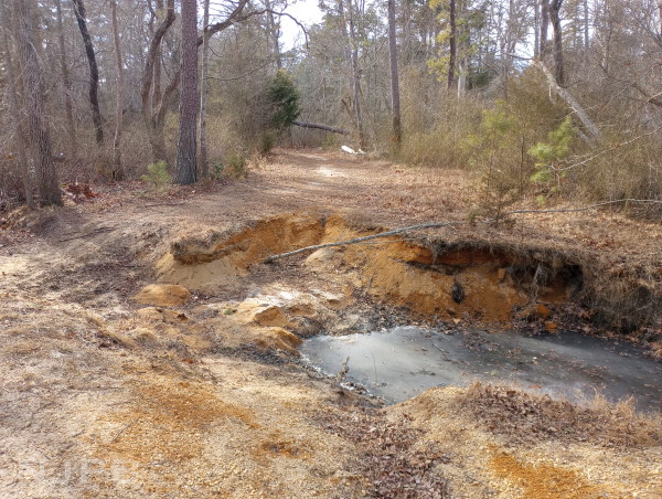 Washed out road by Batsto bridge.jpg